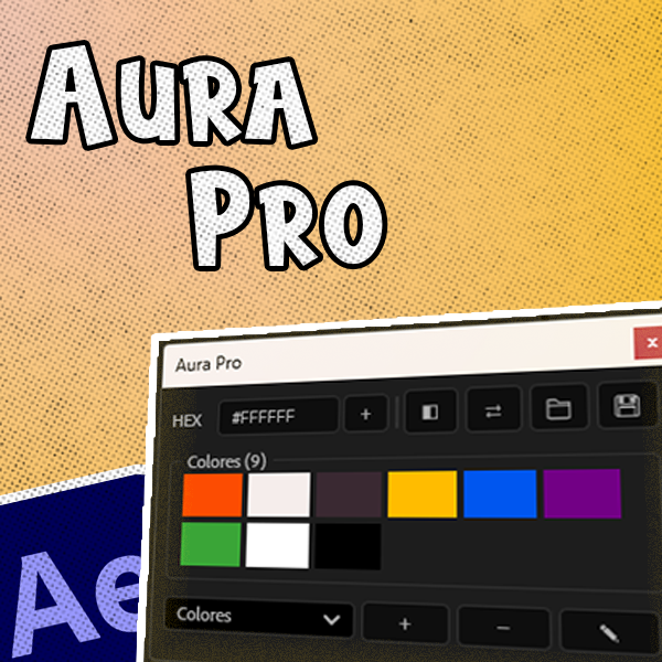 Aura Pro