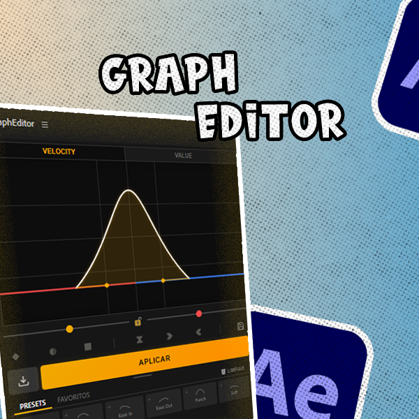 GraphEditor AE